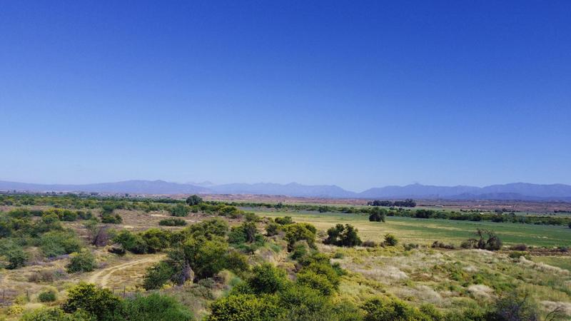 0 Bedroom Property for Sale in Calitzdorp Western Cape